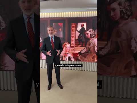 Los secretos del Museo Nacional del Prado