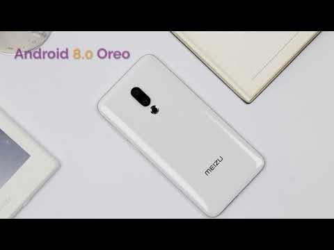 New Meizu 16 beast: 6GB RAM, Snapdragon 845 SoC!