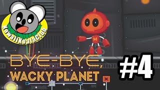 Death Lag - Bye Bye Wacky Planet PART 4 Kawaii Koala Club