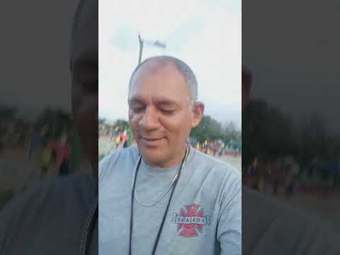 Praça Maria Amazonas em city camaragibe . pernambuco. #mariaamozonas . #praça .