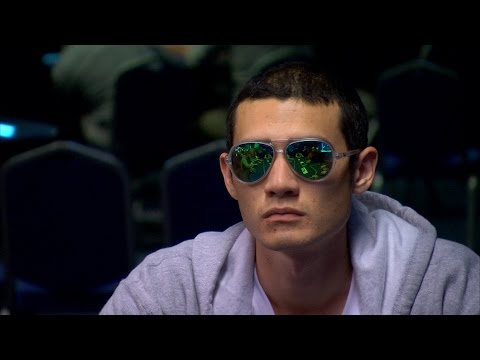 European Poker Tour 10 Grand Final - Main Event - Episode 5 | PokerStars