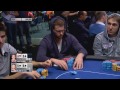 European Poker Tour 10 Grand Final - Main Event - Episode 5