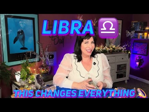 LIBRA♎ IT’S A BIG TIME FOR YOU! Step Forward — A Year of Beauty, Balance & Abundance ready to Begin🌟