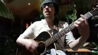 Rivers Cuomo of Weezer covers REM &#39;Losing My Religion&#39; and Smashing Pumpkins &#39;Today&#39;