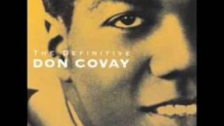 Don Covay - See Saw video