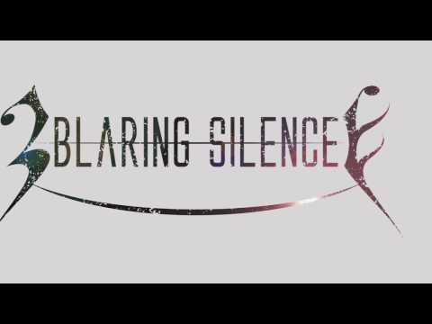 Blaring Silence - Words (2016)