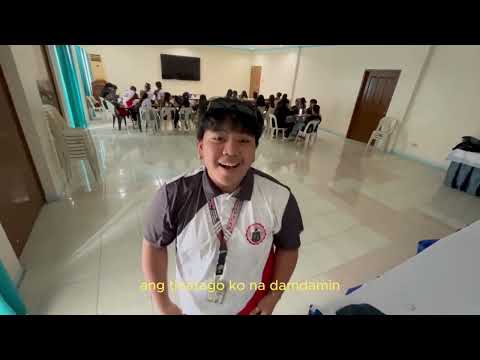 Shy Type - YB Zeke (OMV)