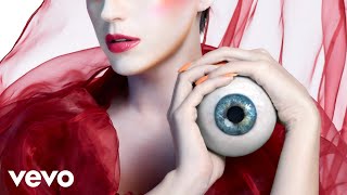 Katy Perry - Dance With The Devil (Audio)