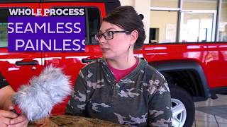 Why Frank Kent Dealerships?