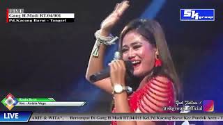 Download lagu SK Group - Rindu Berat ( Anizta Vega ) mp3