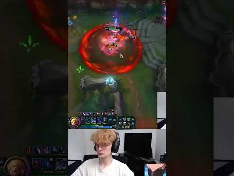 Yamato Losing His Mind 💀 💀 💀 | #shorts #leagueoflegends #lol #leagueplay