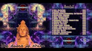 04. Baphomet Engine: Casaducarai  - VA - Doors of Shiva - Psychedelic