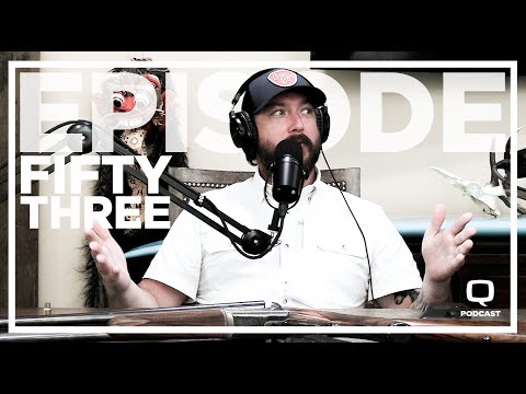 Live Q or Die Podcast - Episode 53 - Jason Vincent - YouTube