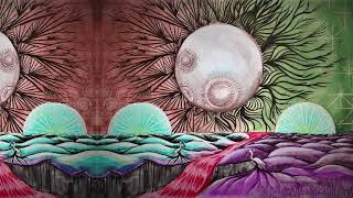 Fight Ibis - Rabbit Tide (official audio)