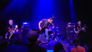 Ghoti Hook - My Bike (Live @ Phantom Power 10/14/23)