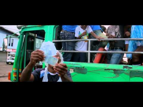 Ztreetzoldierz & Mixey - Na mi moni pai fing AVmotionpictures