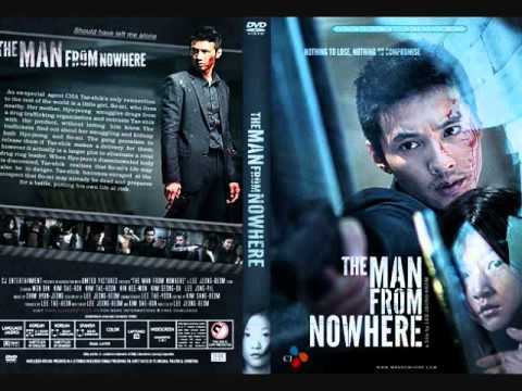 The man from nowhere /Mad Soul Child - Dear (Extended version)