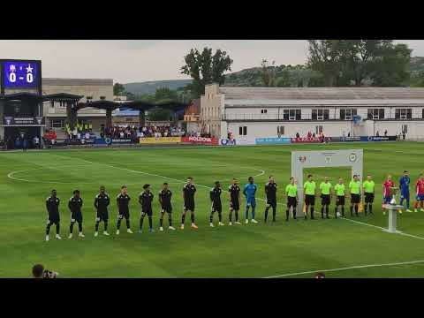 IMN REPUBLICA MOLDOVA | Cupa Moldovei Finala 2022 | Sheriff Tiraspol - Sfantul Gheorghe Suruceni
