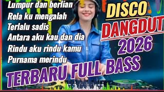 Download lagu LUMPUR DAN BERLIAN DISCO DANGDUT REMIX ELECTONE TERBARU 2026 ALBUM POPULER PALING ENAK  mp3