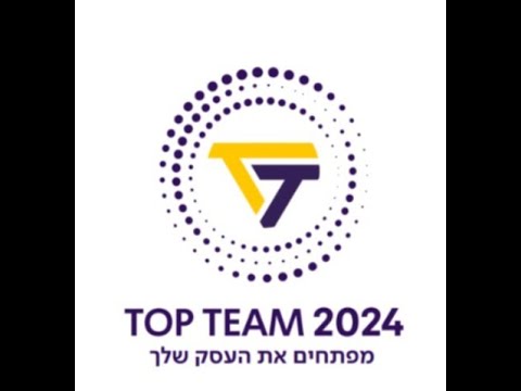 תמונת הסרטון המקורית ב-YouTube: תכנית TOP TEAM במנורה מבטחים
