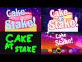 Every BFDIA Cake At Stake Intro BFDIA 1 25