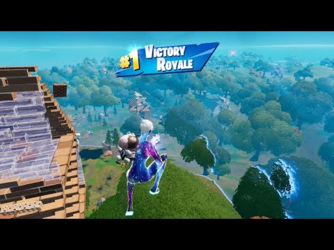 High Elimination Solo Squads Game Full Gameplay Season 7 (Fortnite Ps4 Controller)