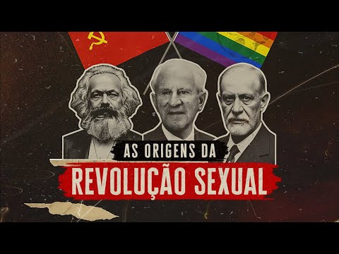 Pregação Seleta | Marxismo e Revolução Sexual