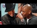 Dave Chappelle On His Friendship With Prince