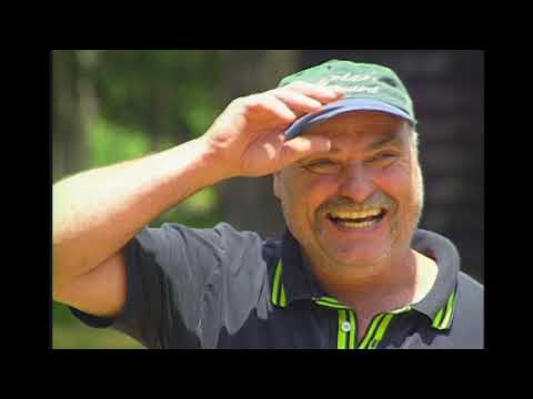 Candid Camera Classic: Camping Concierge