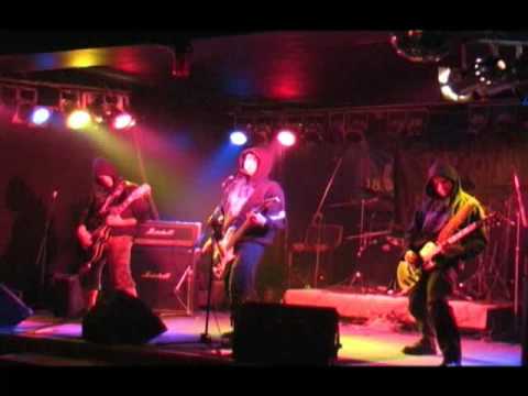 From Beyond - From Beyond - Brutal Doom LIVE! in Chropyně MIX