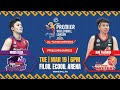 CHOCO MUCHO vs. PLDT - Full Match | Preliminaries | 2024 PVL All-Filipino Conference