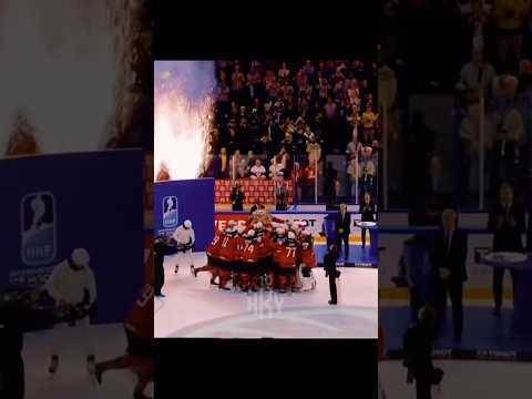 🇩🇪💔🏒 #iihfworldchampionships #hockey #viral #nhl #edit #germany #canada