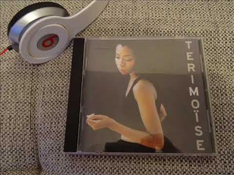 TERI MOISE : FAIS SEMBLANT