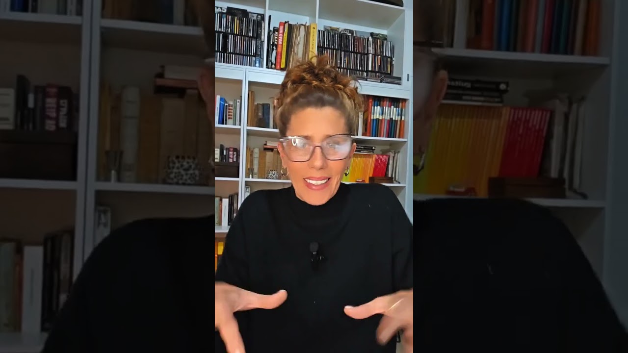 Decadencia en estado puro.