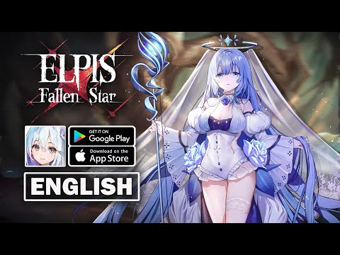 Видео Elpis: Fallen Star #1