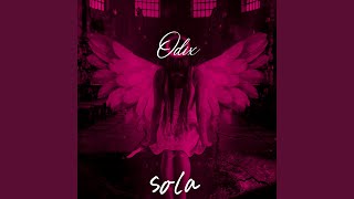 Sola (feat. Farruko)