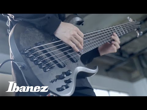 Ibanez BTB805MS Bass Electric Guitar