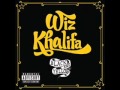Wiz Khalifa-Black And Yellow (With Lyrics) 