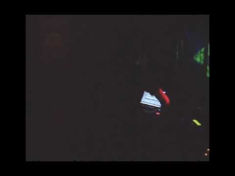 substan live @ eurythmie2 09.10.09 Chemiefabrik Dresden