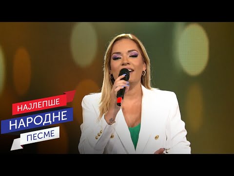 Mene moja zaklinjala majka – Marina Stankić