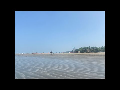 MaShaAllah Beautiful beach 🏖❤️