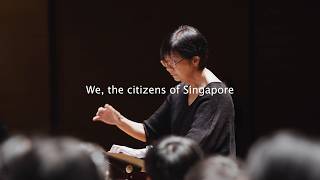 Beyond the Words: Commemorating 60 Years of the Pledge
