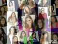 Starstruck 1 Celeberity Showdow Female ELIMINATION HISTORY