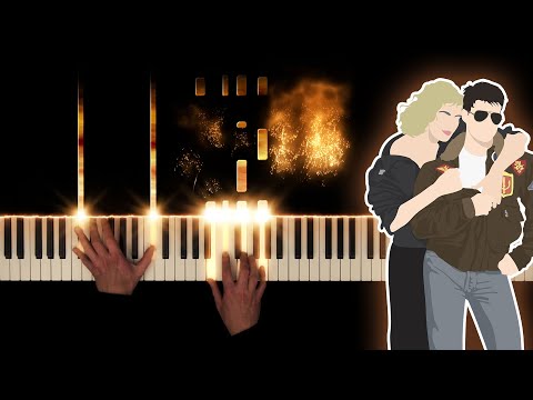 Memories - Harold Faltermeyer