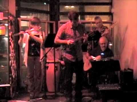 Hint of Lime - "Nadja" (Svend Asmussen)