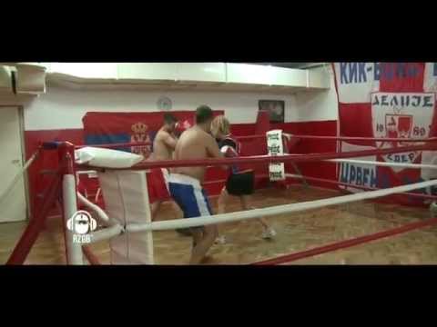 Darmar boks čelendž