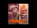 Seth Walker - 'We Got This'