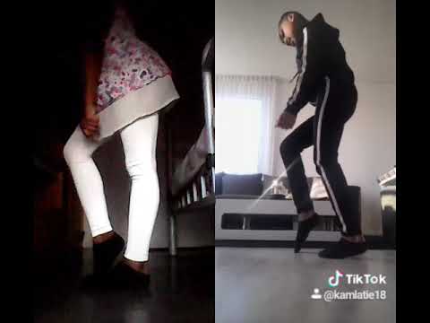 Angel Afro Dance traduction francais= Ange Afro Dance ♥️♥️❤️🙃🤩🤔😙