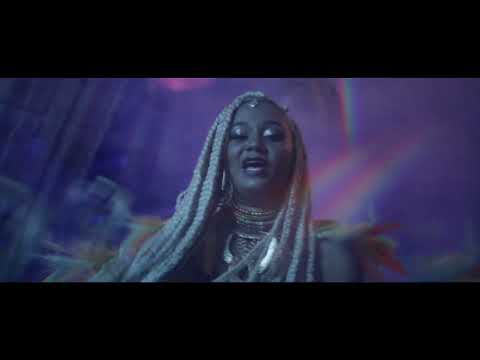 Mery Lionz - ASEREJE (Video Oficial)