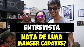 Meninos da Podrera - Nata de Lima (Manger Cadavre?) - S03E04